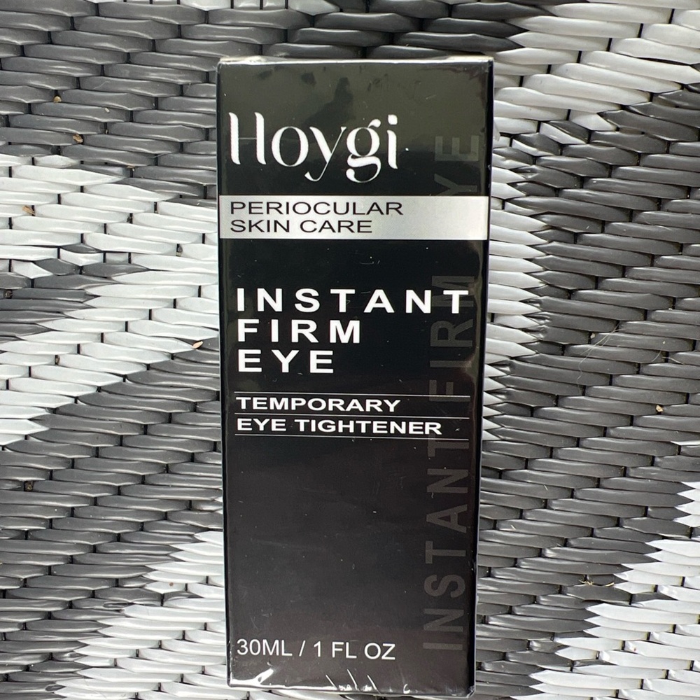 Hoygi Instant Firm Eye Tightener